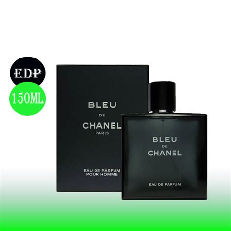 bleu de chanel edp prisjakt|Best pris på Chanel Bleu De Chanel edp 150ml Parfymer .